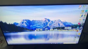 24" Other monitors for sale  in Ramallah and Al-Bireh