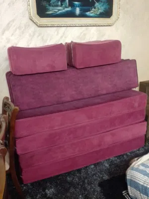 مجلس فراش عربي ضغط عالي 18 سم