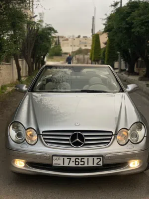 CLK وارد غرغور بحاله الوكالة