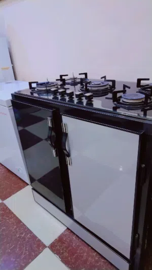 طباخ وميز225 جديده زلغ مابي