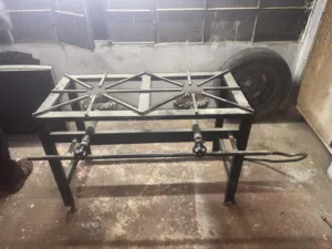 طباخ بحاله الوكالة استعمال شئ بسيط