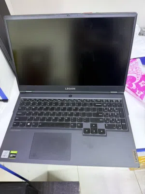 Lenovo legion 5 gtx1660ti