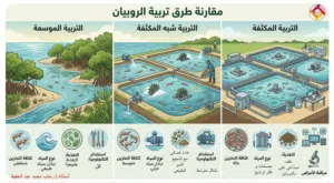 مدرس علوم بيئية