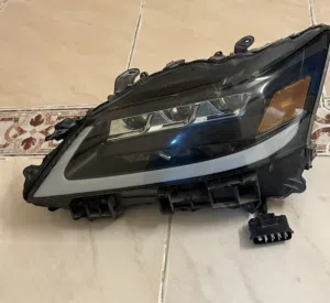 ليتات لكزس جي اس