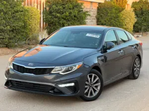 KIA OPTIMA S