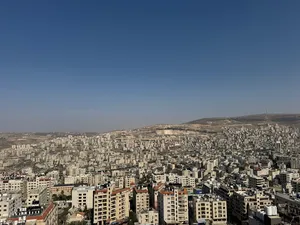 شقه في بيت وزن طابق 6 عظم