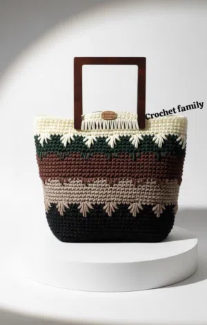 شنط شغل يدوي