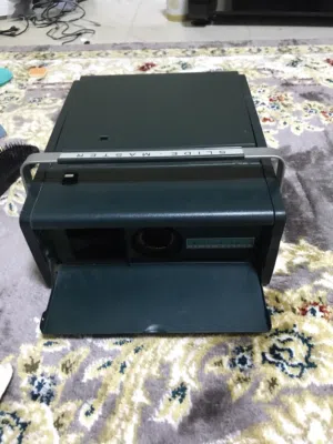 بروجكتر قديم نوعه slide - master