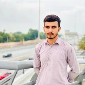 Ali shahzad 