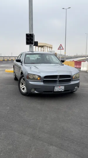 Dodge charger v6 2007