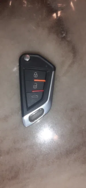 مفتاح سيارة BMW