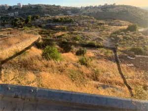 Residential Land for Sale in Hebron Tapuah