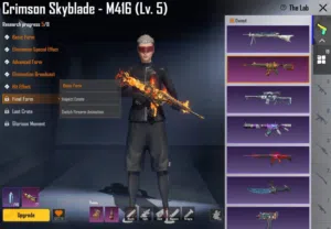 Pubg Accounts and Characters for Sale in Abu Dhabi