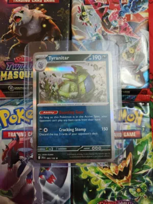 ورقة بوكيمون