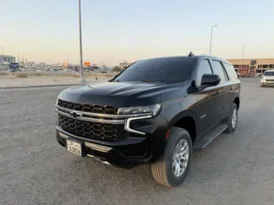 Used Chevrolet Tahoe in Farwaniya