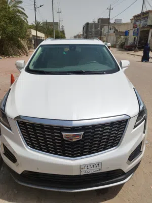 كاديلاك XT5 بريمير موديل 2023