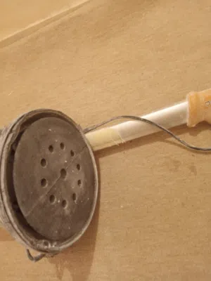 ماكينه صنفرة