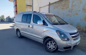 Used Hyundai H1 in Al Karak
