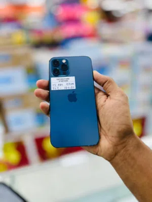 iPhone 12 Pro- 128 GB - All Good phone
