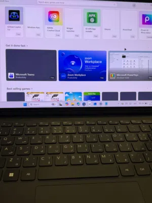 لابتوب هواوي 2 في 1