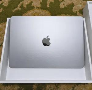 MacBook Air