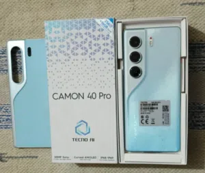 Tecno Camon 256 GB in Zarqa