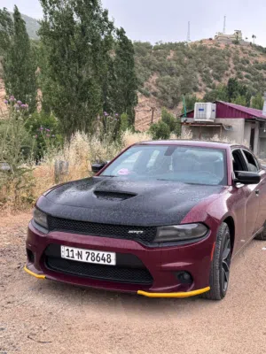 جارجر 19 بغداد بسمي