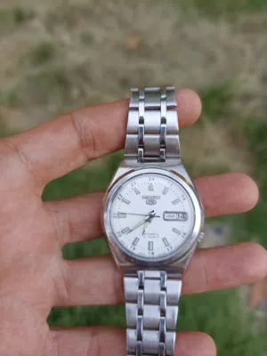 سايكو5 اتوماتيك