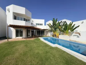 Luxury Villa in Al Mouj  High-Return Premium Investment
