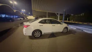 ‏تويوتا ‏.‏ كورولا ‏.‏ 2015 ‏.‏ مستعمل‏0