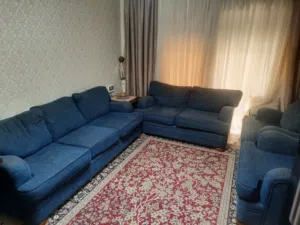 اثاث بيت كامل (البيع فقط كامل لا نبيع قطاعي)