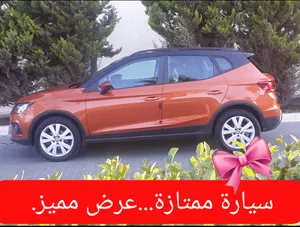 جيب سيات ارونا 2019 لقطه