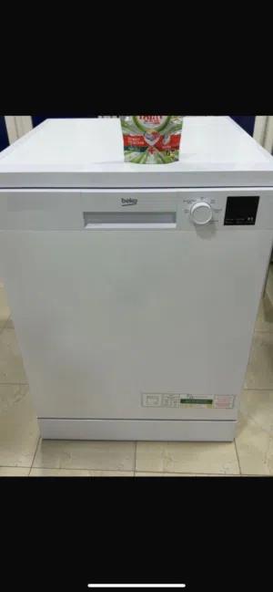 غساله صحون ماركه Beko غير مستعمله