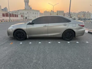 Used Toyota Camry in Hawally
