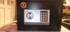خزنة ديجيتال