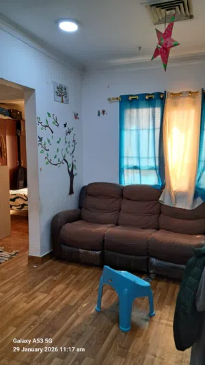 RECLINER 3 SEATER SOFA FOR SALE
