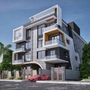 9 m2 Studio Apartments for Rent in Nablus Al-Rzai St.
