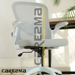 A ASSISTANT CHAIR V3 WHITE GRAY MMD2