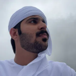 Ahmed Alblooshi