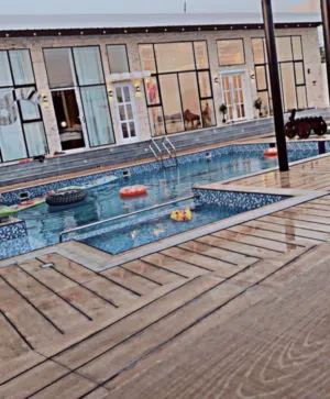 2 Bedrooms Chalet for Rent in Muscat Seeb