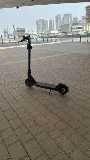 Mi pro 2 very clean scooter no issues with the original charger !!!