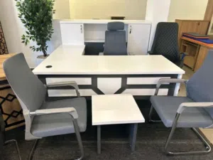 مكاتب ادارية ومكاتب موظفين صناعة تركية