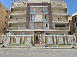 190 m2 3 Bedrooms Apartments for Sale in Cairo Fifth Settlement