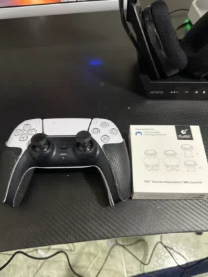 للبيع كنترولر سوني 5 معدل