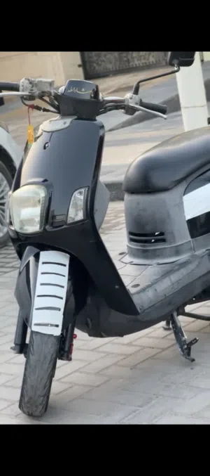 دراجه ماكس بوليس كابريته دراجه ما مفتوحه نضيف