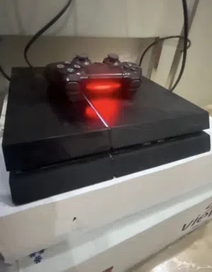 PlayStation 4 PlayStation for sale in Al Kharj