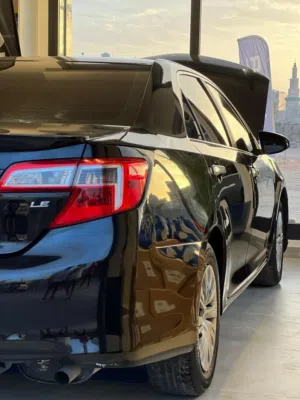 New Toyota Camry in Tripoli