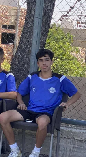 يوسف ابو سرحان 