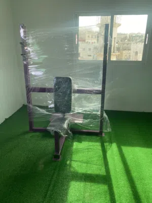 جهاز اكتاف حر