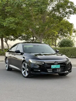 Used Honda Accord in Al Dakhiliya